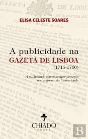 A Publicidade na Gazeta de Lisboa