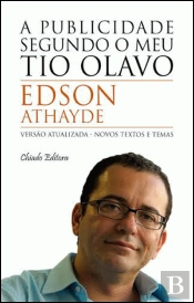 A Publicidade Segundo o Meu Tio Olavo