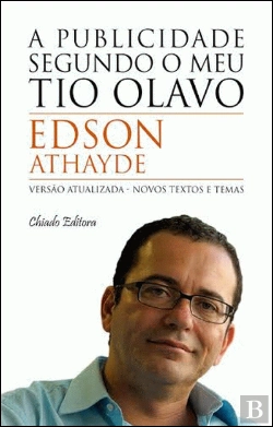 Bertrand.pt - A Publicidade Segundo o Meu Tio Olavo