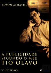 A Publicidade Segundo o Meu Tio Olavo