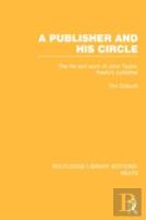 A Publisher And His Circle