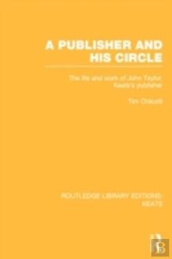 Bertrand.pt - A Publisher And His Circle