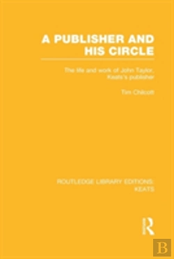 Bertrand.pt - A Publisher And His Circle