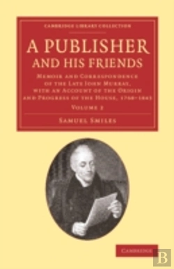 Bertrand.pt - A Publisher And His Friends