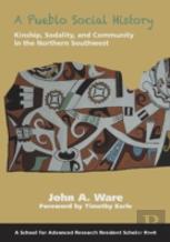 A Pueblo Social History