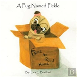 Bertrand.pt - A Pug Named Pickle