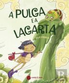 A Pulga e a Lagarta