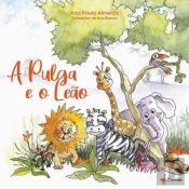 A Pulga e o Leão