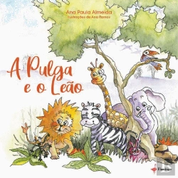 Bertrand.pt - A Pulga e o Leão