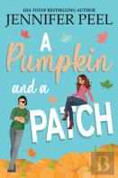 A Pumpkin And A Patch