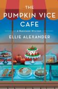 A Pumpkin Vice Cafe