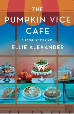 Bertrand.pt - A Pumpkin Vice Cafe