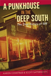 A Punkhouse In The Deep South