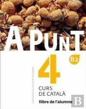 A Punt 4 Llibre De Lalumne
