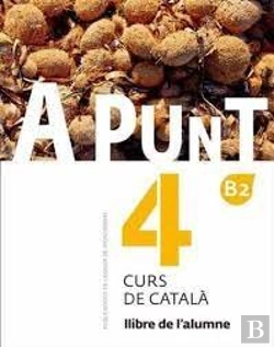 Bertrand.pt - A Punt 4 Llibre De Lalumne