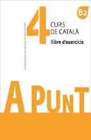 A Punt 4 Llibre Dexercicis