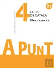 A Punt 4 Llibre Dexercicis