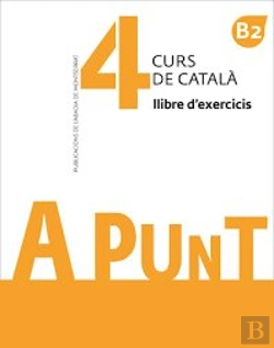 Bertrand.pt - A Punt 4 Llibre Dexercicis