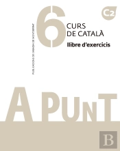 A Punt 6 Llibre D'Exercicis