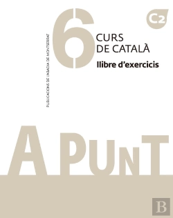 Bertrand.pt - A Punt 6 Llibre D'Exercicis