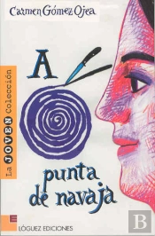 A Punta De Navaja