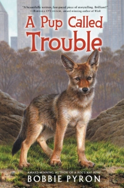 Bertrand.pt - A Pup Called Trouble