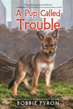 Bertrand.pt - A Pup Called Trouble