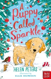 A Puppy Called Sparkle