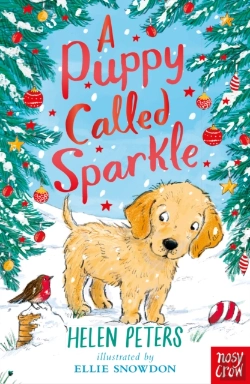Bertrand.pt - A Puppy Called Sparkle