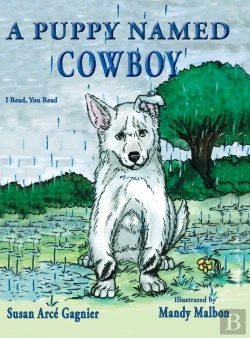 Bertrand.pt - A Puppy Named Cowboy