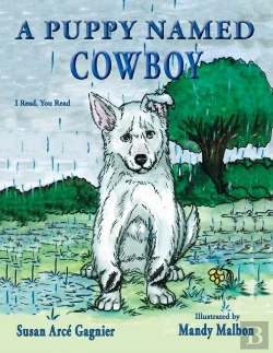 Bertrand.pt - A Puppy Named Cowboy