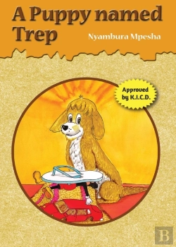 Bertrand.pt - A Puppy Named Trep