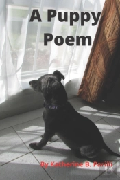 A Puppy Poem: An Adorable Poem For Dog L