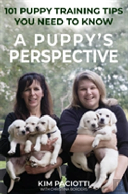 Bertrand.pt - A Puppy'S Perspective