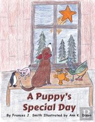 A Puppy'S Special Day