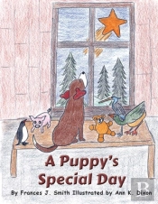 A Puppy'S Special Day