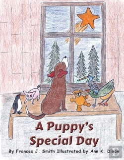 Bertrand.pt - A Puppy'S Special Day