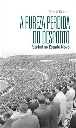 Bertrand.pt - A Pureza Perdida do Desporto
