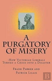 A Purgatory Of Misery: How Victorian Lib