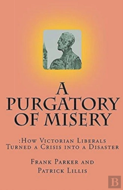 Bertrand.pt - A Purgatory Of Misery: How Victorian Lib