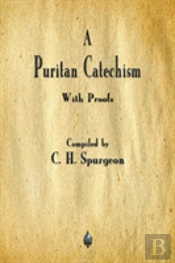 A Puritan Catechism