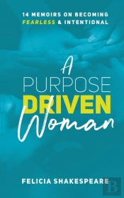 A Purpose Driven Woman