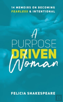 Bertrand.pt - A Purpose Driven Woman