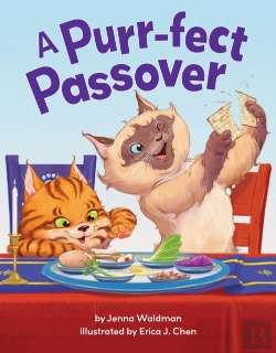 Bertrand.pt - A Purr-Fect Passover