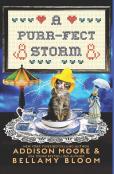 A Purr-Fect Storm