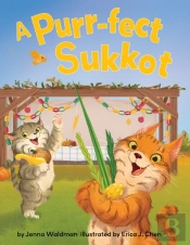 A Purr-Fect Sukkot