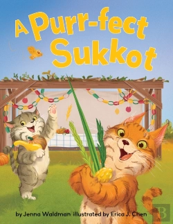 Bertrand.pt - A Purr-Fect Sukkot