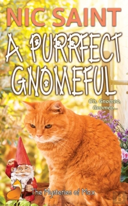 Bertrand.pt - A Purrfect Gnomeful