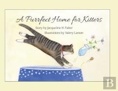 A Purrfect Home For Kitters