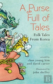A Purse Full Of Tales